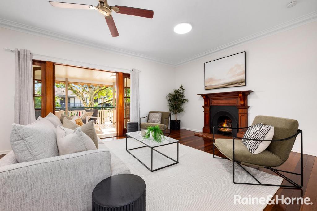 25 Fleetway St, Morningside, QLD 4170