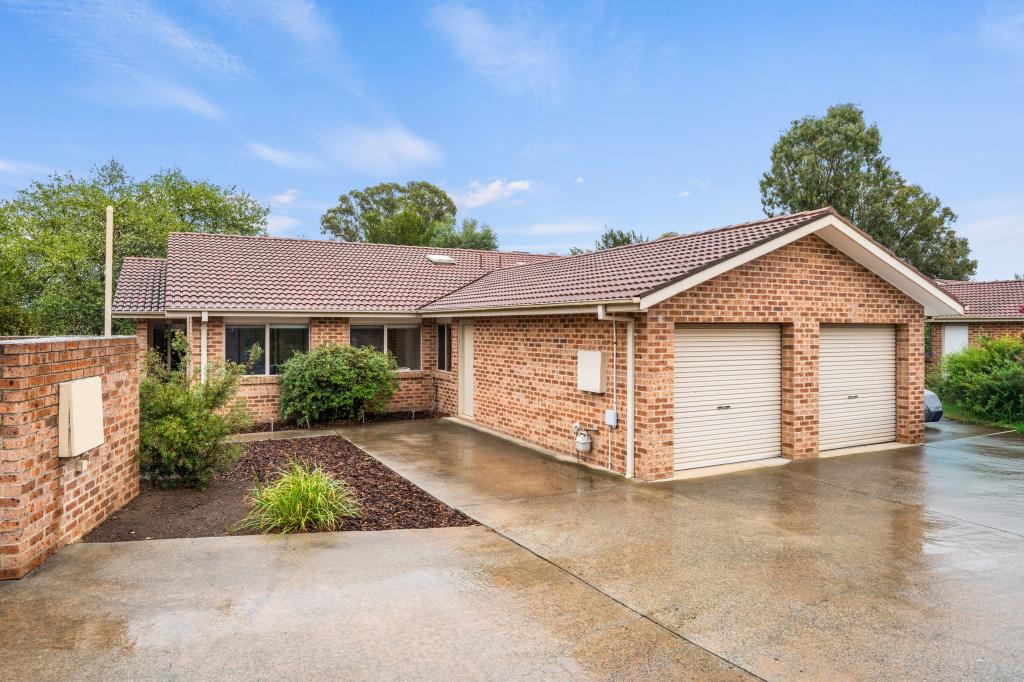 1/18 Zamia Pl, Palmerston, ACT 2913