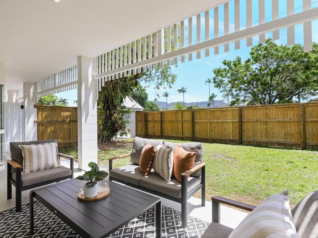 3/28 HILL ST, MANUNDA, QLD 4870