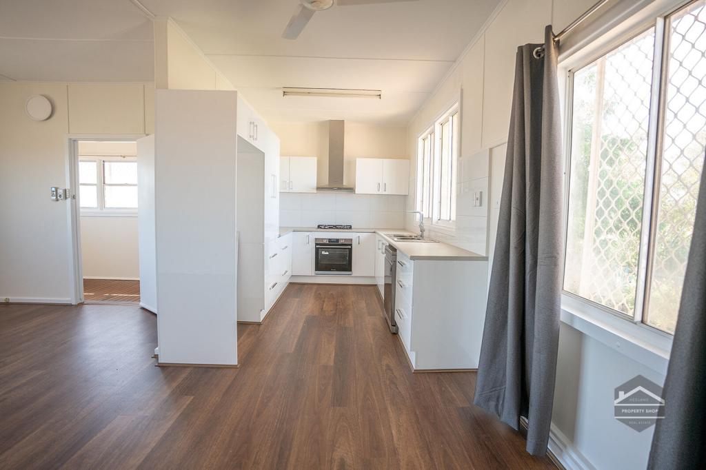 24 ROBINSON ST, PORT HEDLAND, WA 6721