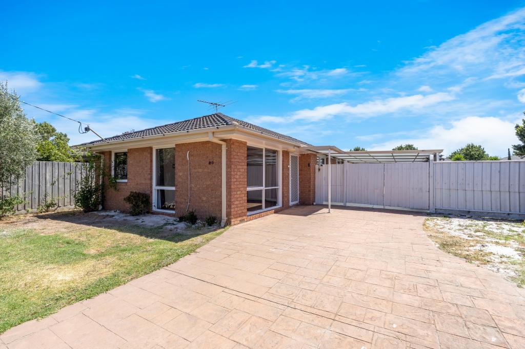 80 Banbury Cres, Craigieburn, VIC 3064