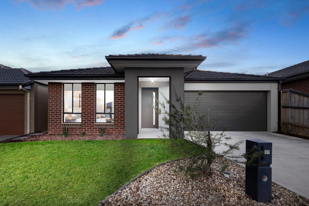 17 Kidd St, Deanside, VIC 3336