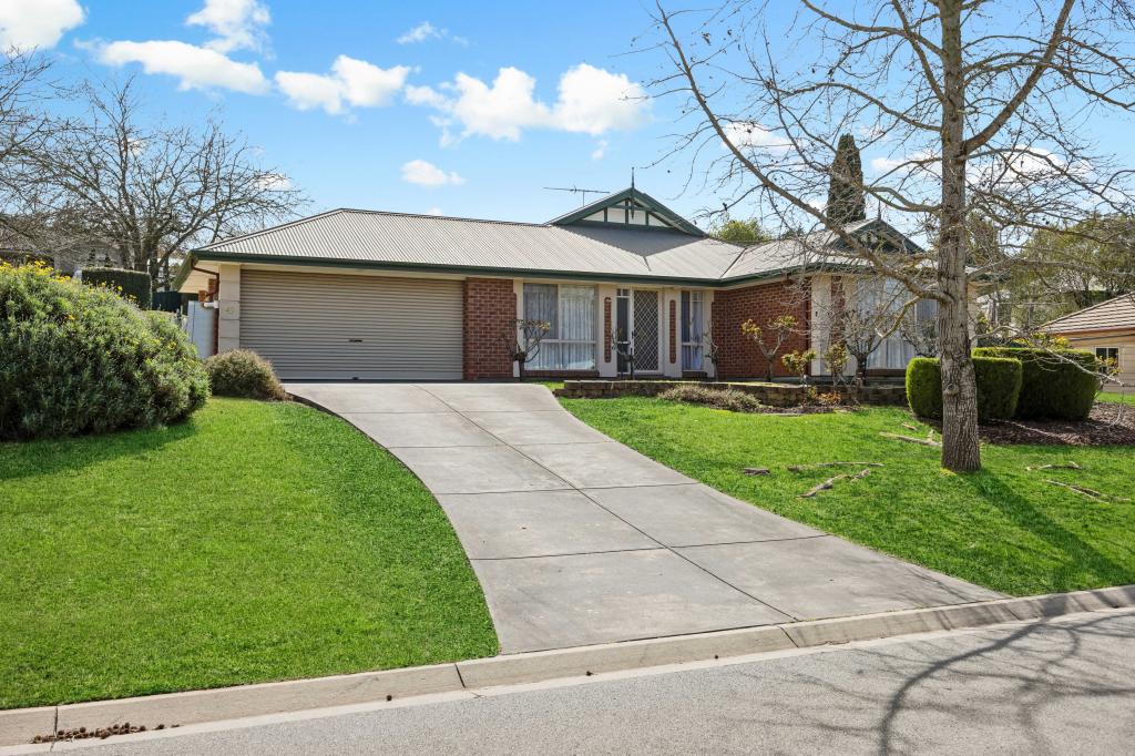 4 Smeaton Cres, Littlehampton, SA 5250