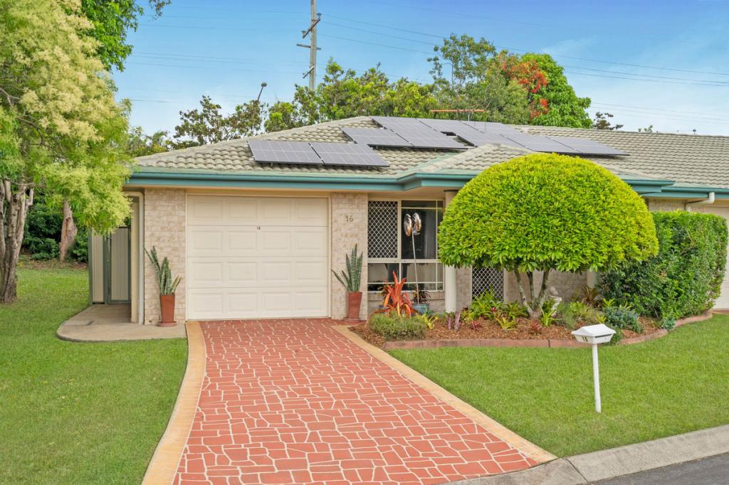 16 Circa Cres, Albany Creek, QLD 4035