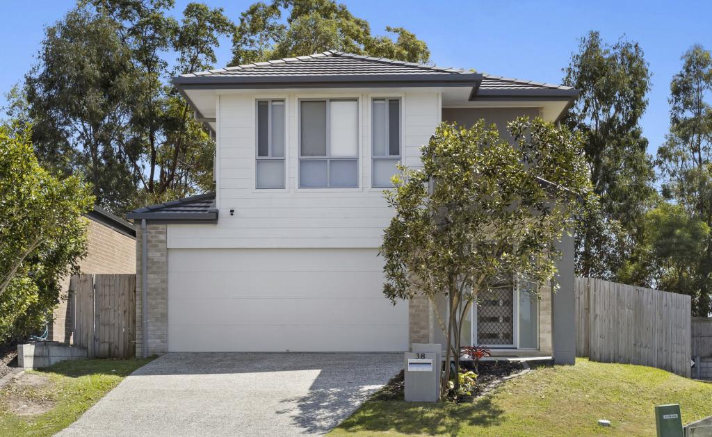 38 Tribeca Cct, Coomera, QLD 4209