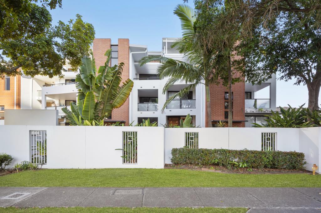29/20-26 ILLAWONG ST, SURFERS PARADISE, QLD 4217