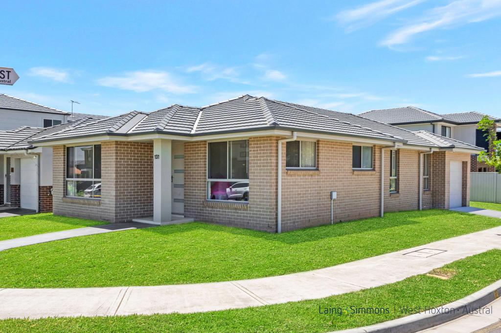 131 Narrami Rd, Austral, NSW 2179