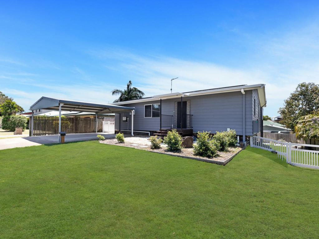 16 Tenimby St, Pialba, QLD 4655