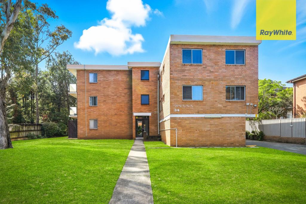 6/34 Addlestone Rd, Merrylands, NSW 2160
