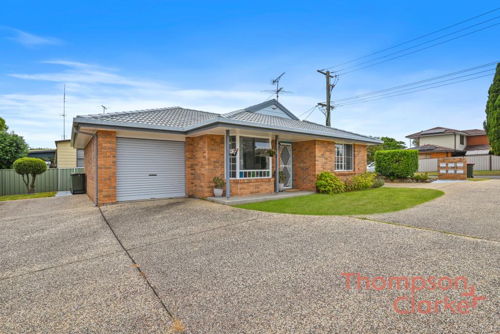 5/50-52 Edward St, Tenambit, NSW 2323