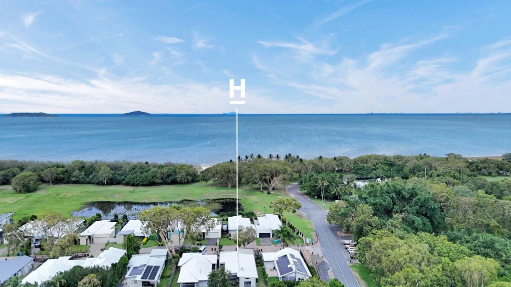 2/8 Petrie St, East Mackay, QLD 4740