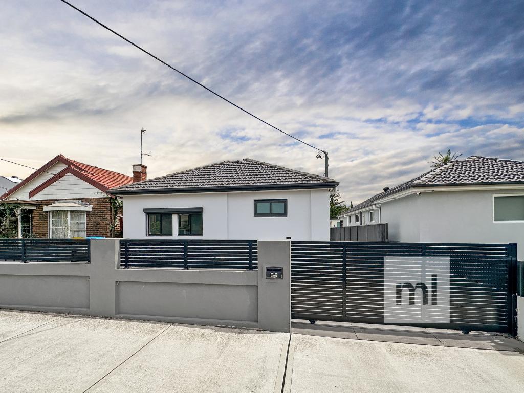89 Allen St, Leichhardt, NSW 2040