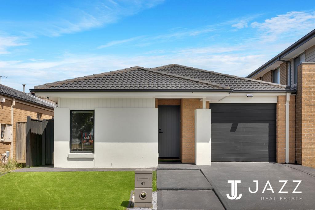 41 Tanami St, Point Cook, VIC 3030