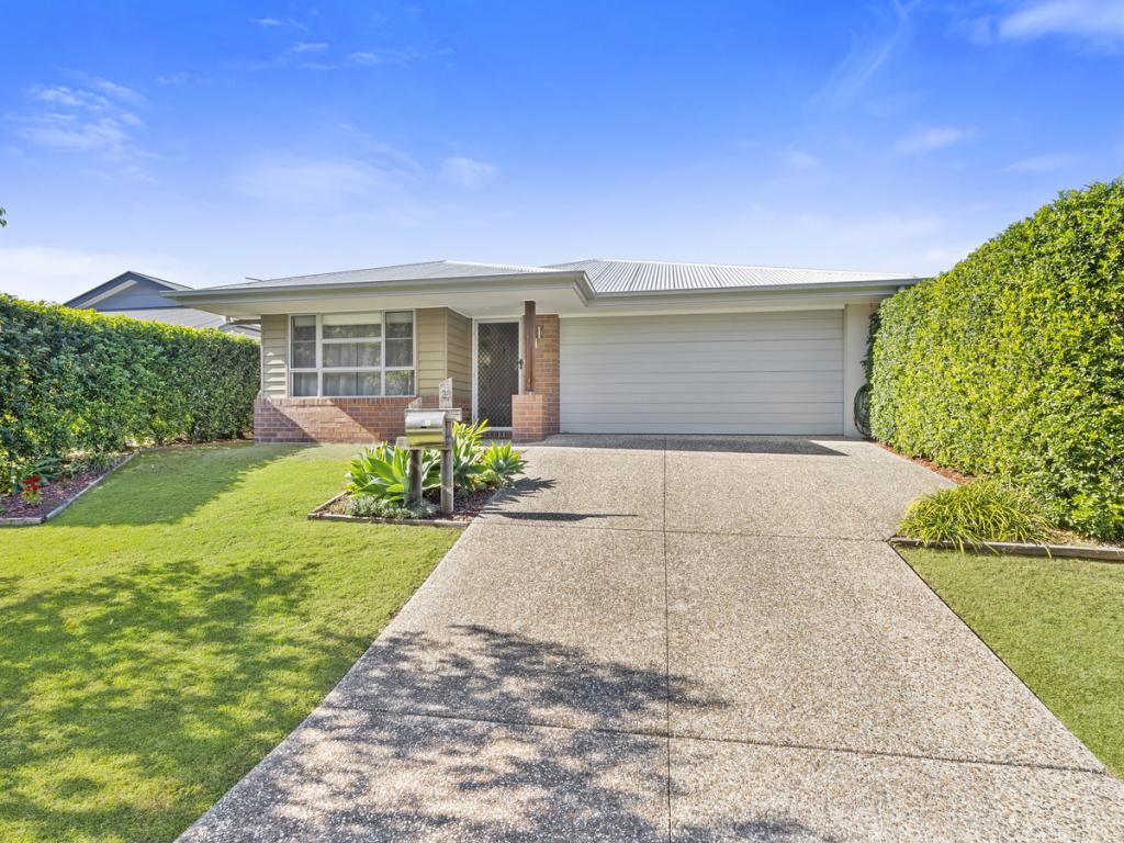 28 Brookside Cct, Ormeau, QLD 4208