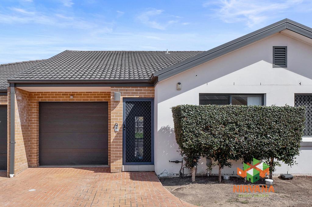 14/70 Swinson Rd, Blacktown, NSW 2148