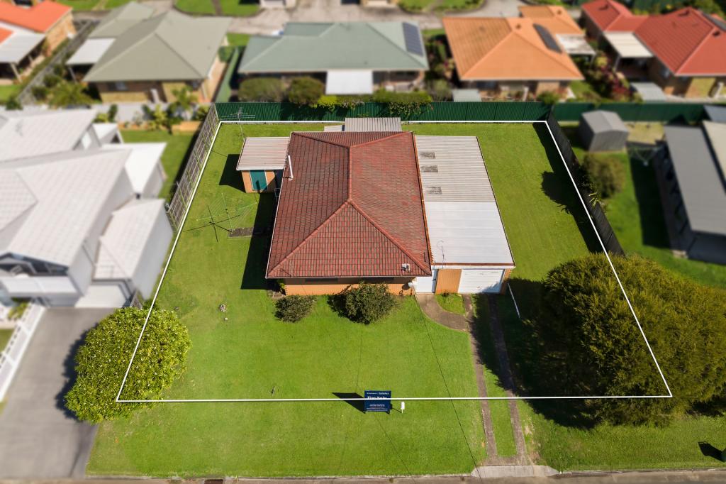 2 Nandeebie Ct, Cleveland, QLD 4163