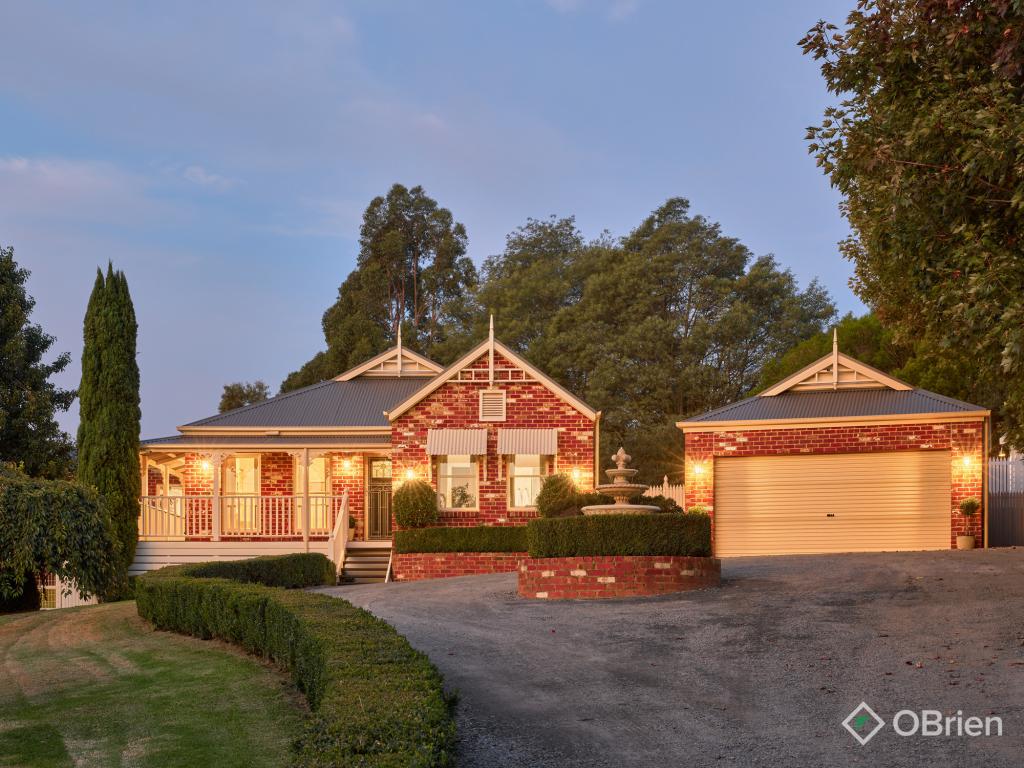 16 Patison Ct, Drouin, VIC 3818