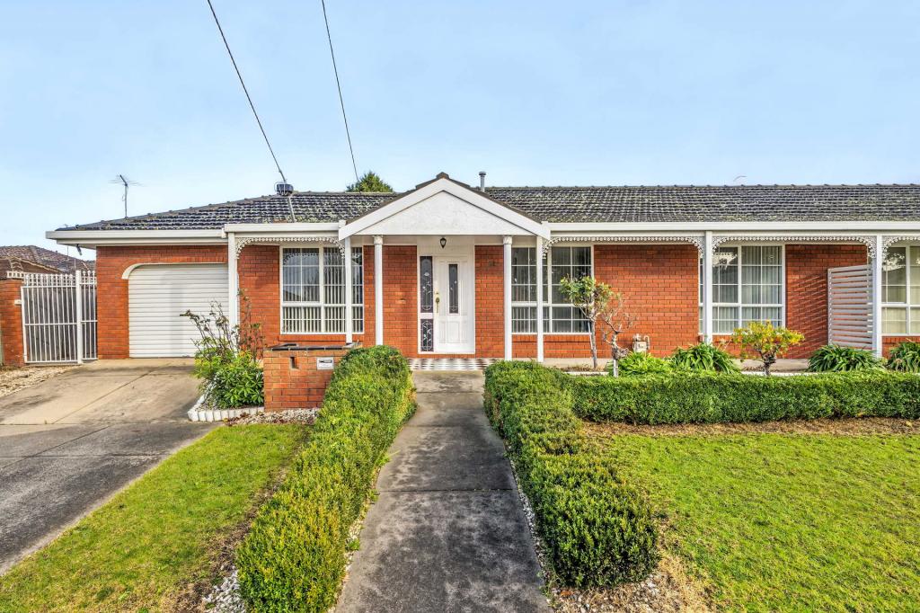 2/21 Nanworen Cres, Bell Park, VIC 3215