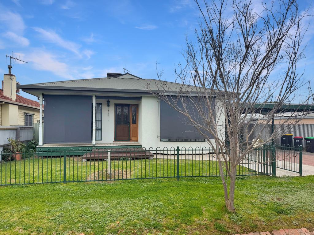 26 Salisbury St, Benalla, VIC 3672