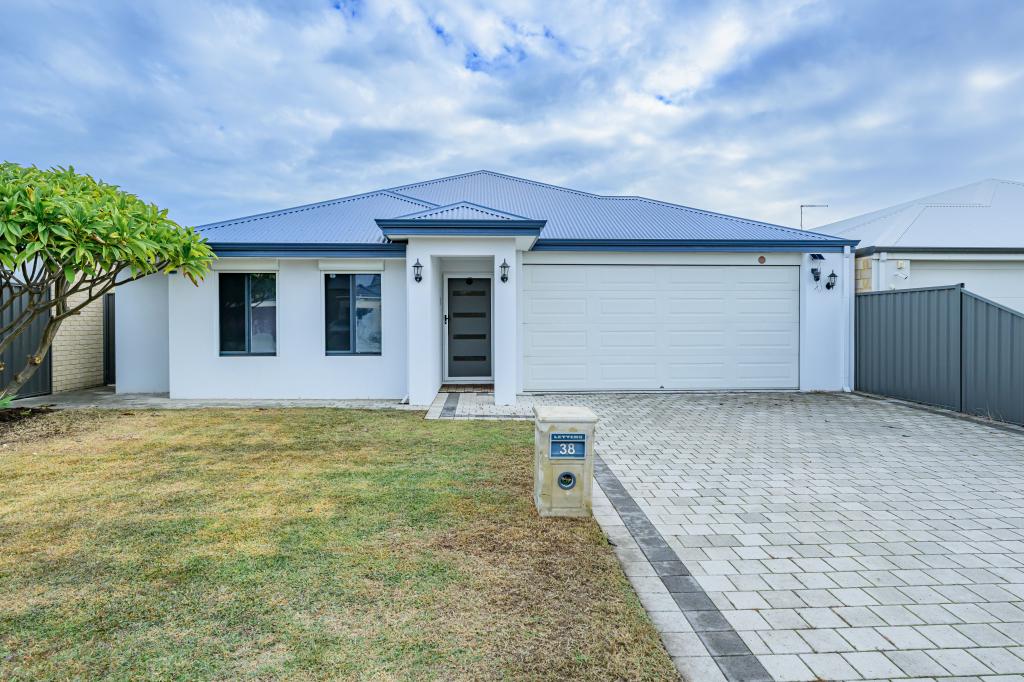 38 Clontarf Tce, Canning Vale, WA 6155