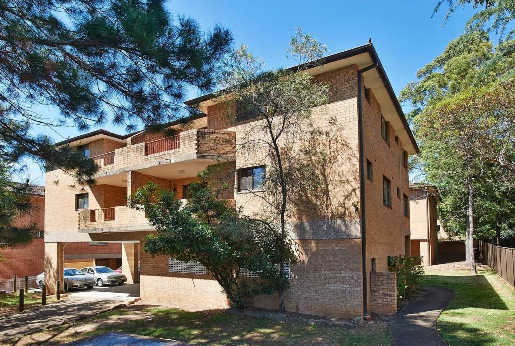 4/14-16 JESSIE ST, WESTMEAD, NSW 2145