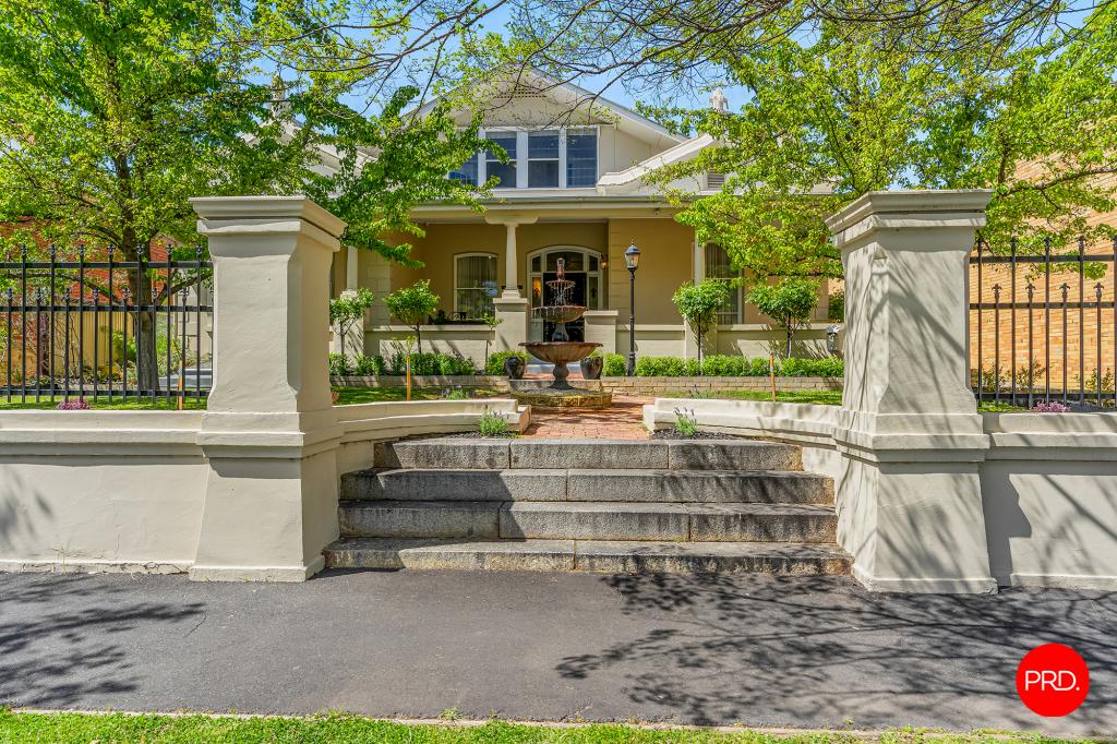 95 Mollison St, Bendigo, VIC 3550