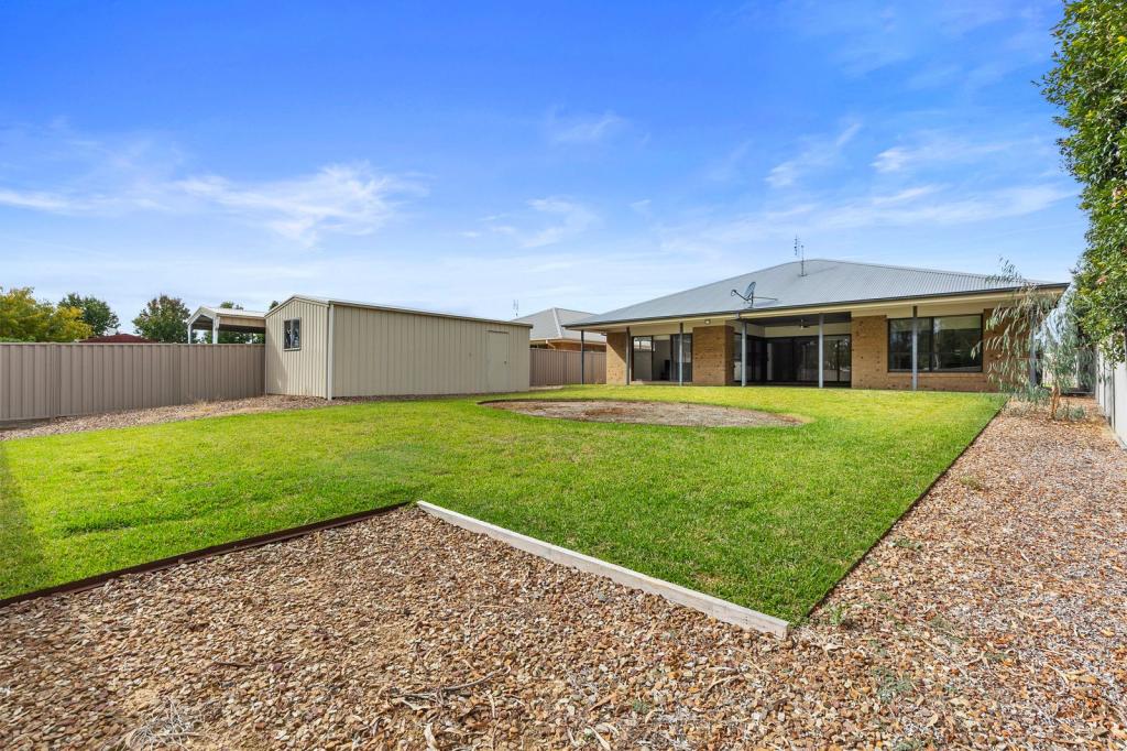 9 Curtis Ct, Nagambie, VIC 3608