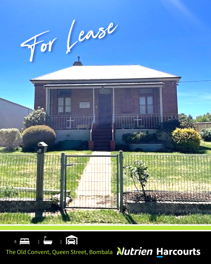 29 Queen St, Bombala, NSW 2632