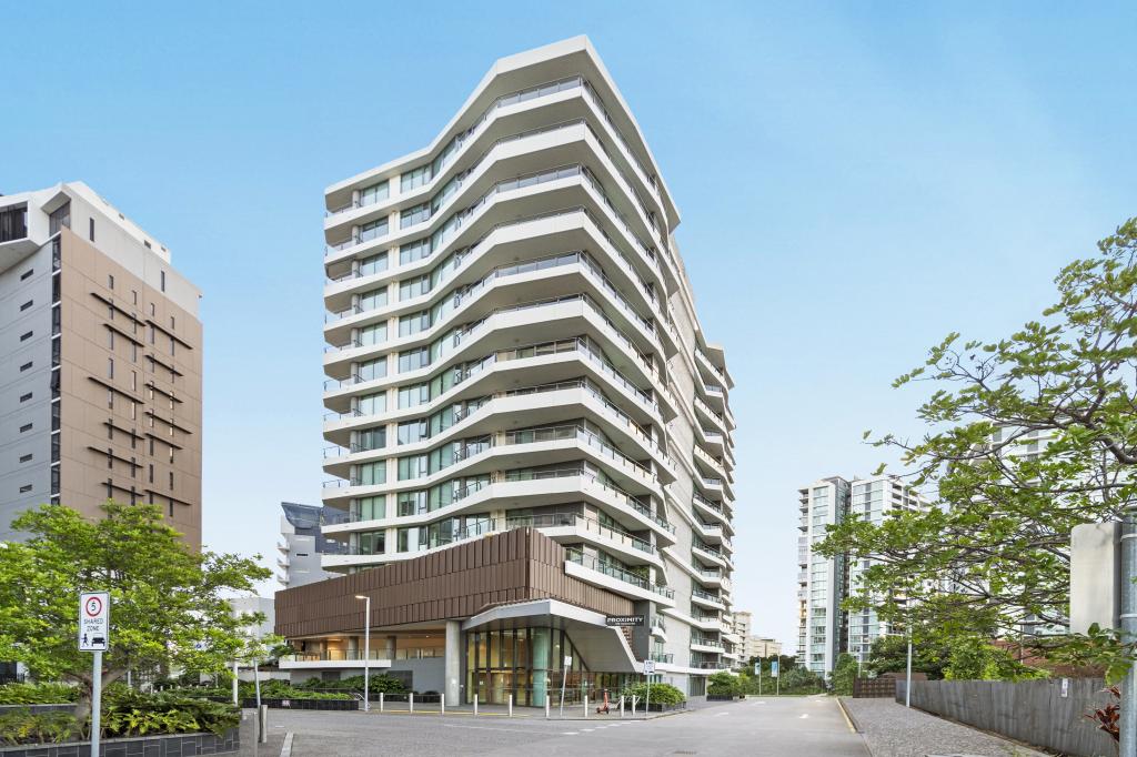 50310/37b Harbour Rd, Hamilton, QLD 4007