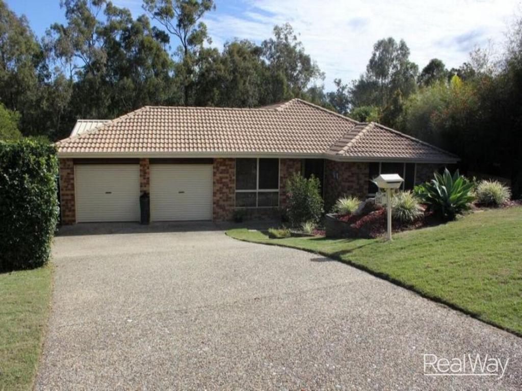 34 Jacana Cres, Flinders View, QLD 4305