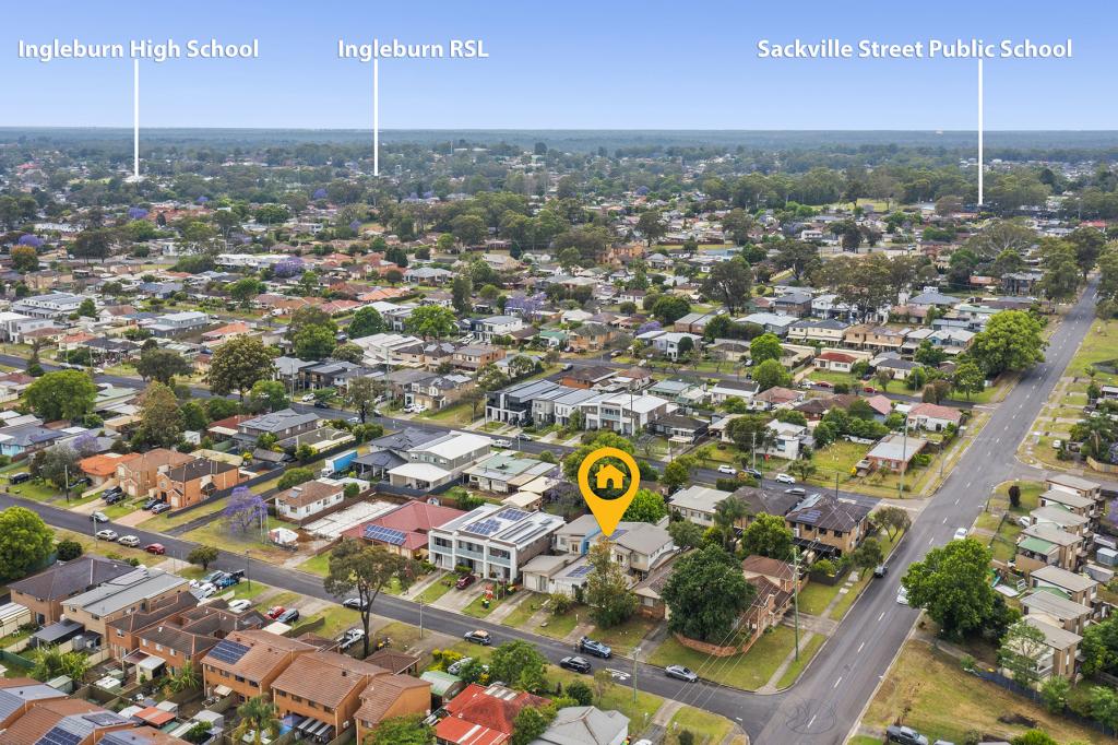 58b Belford St, Ingleburn, NSW 2565