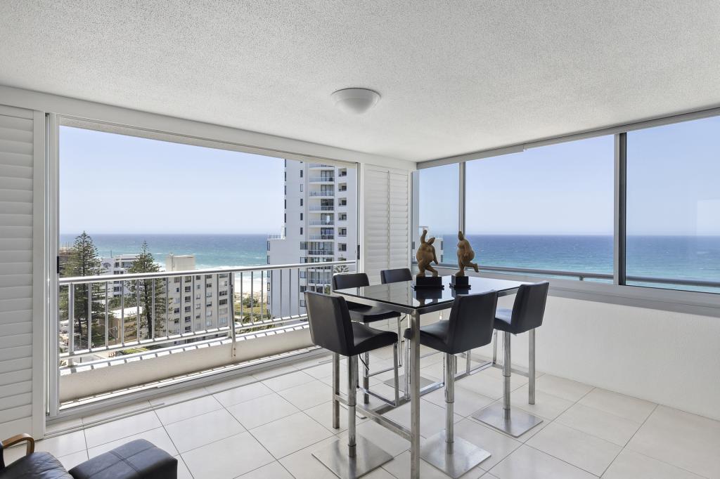 11a/7 Fern St, Surfers Paradise, QLD 4217