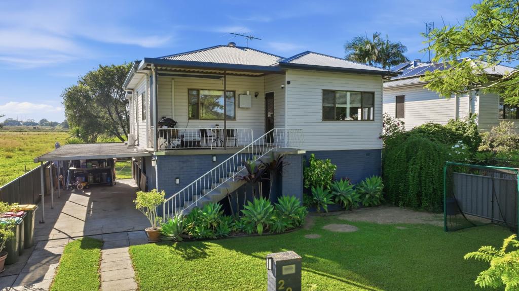 290 Queen St, Grafton, NSW 2460