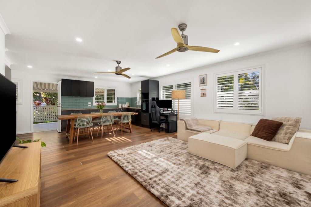 12 Beerburrum St, Landsborough, QLD 4550