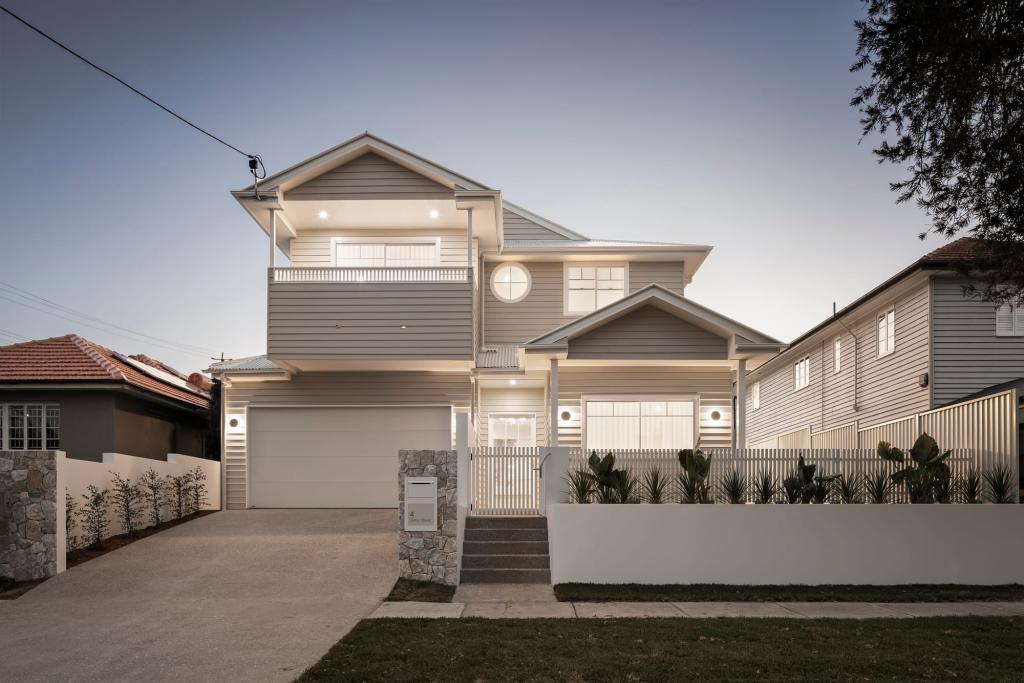 4 Girton St, Alderley, QLD 4051
