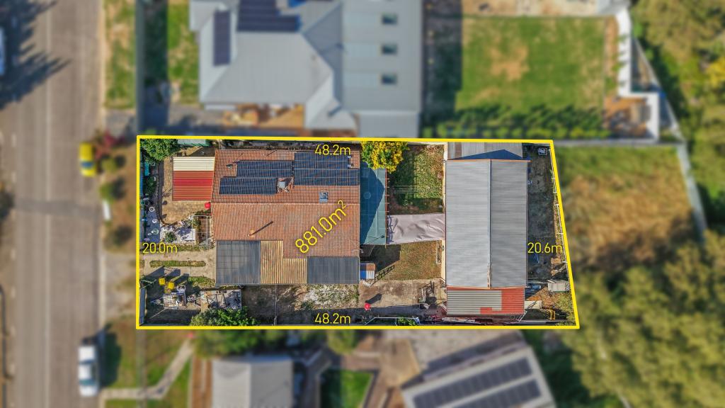 16 WEAVER RD, BUCHFELDE, SA 5118