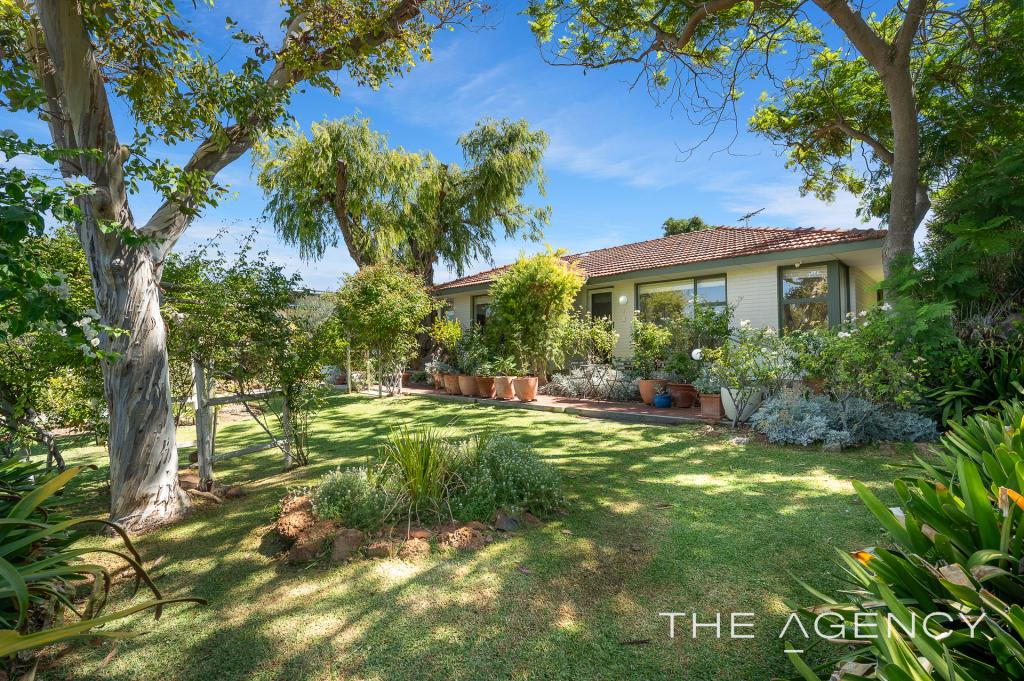 17 Second Ave, Shoalwater, WA 6169