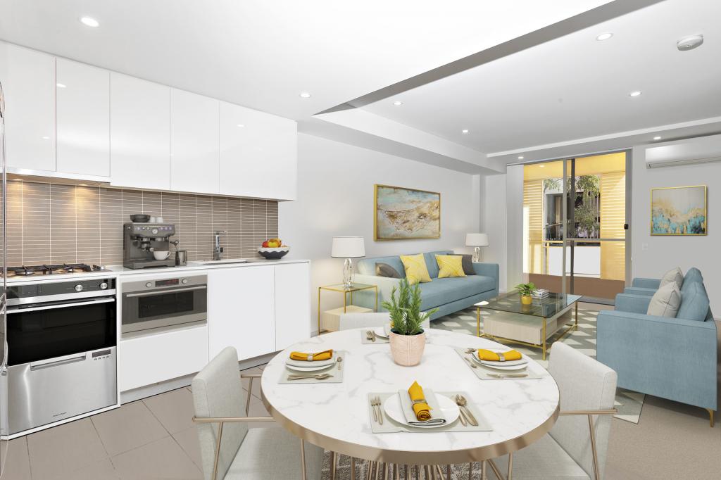 53/309-311 Peats Ferry Rd, Asquith, NSW 2077