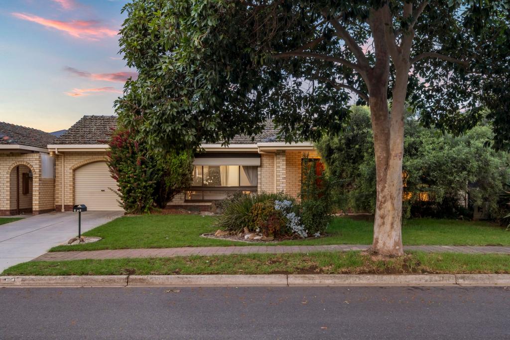 25 Packer Cres, Paradise, SA 5075