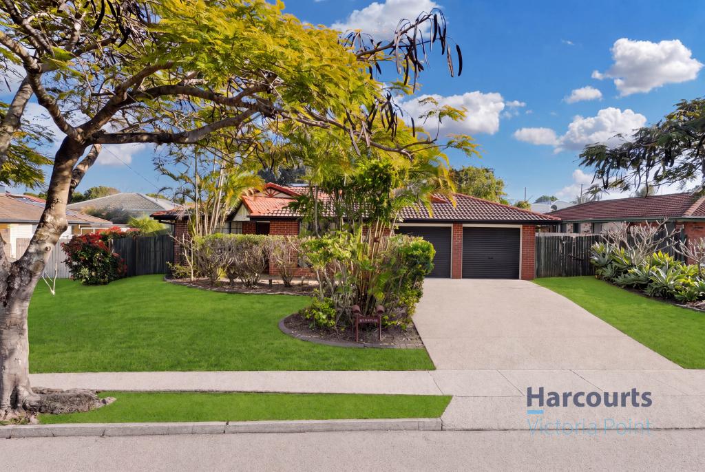 116 Colburn Ave, Victoria Point, QLD 4165
