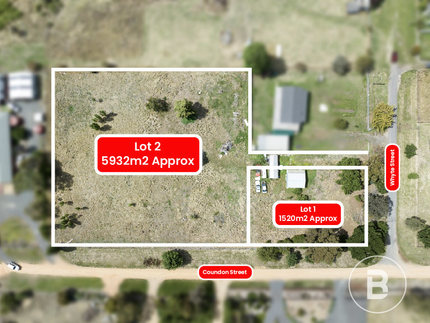 14 Whyte St, Clunes, VIC 3370