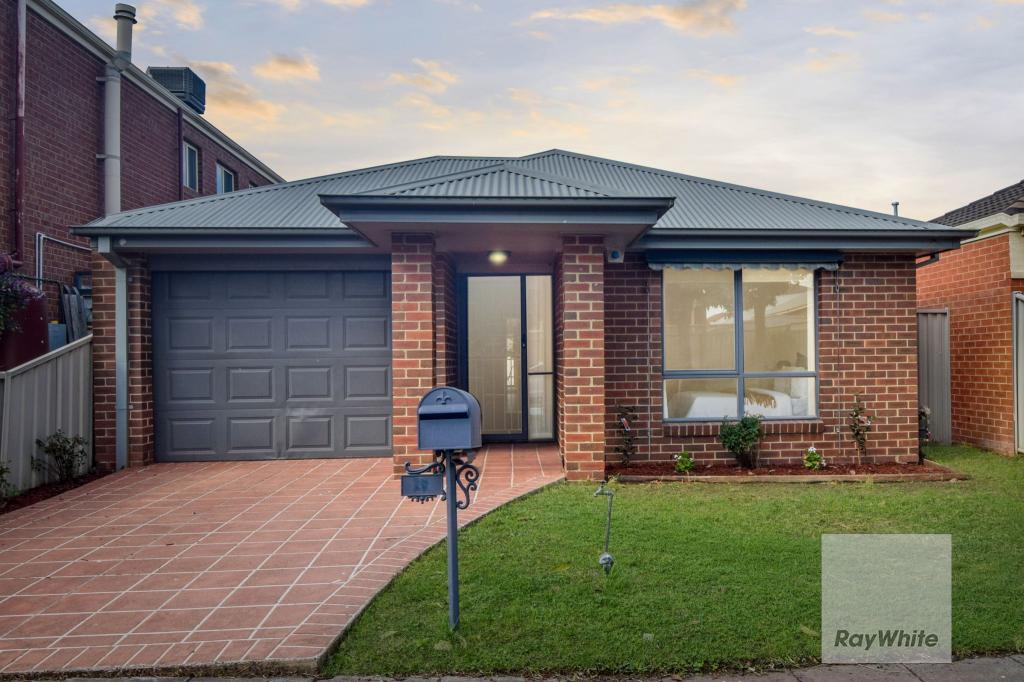 14 Park Lane, Craigieburn, VIC 3064