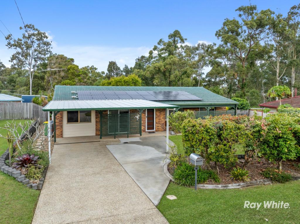 10 Springfield Cres, Daisy Hill, QLD 4127