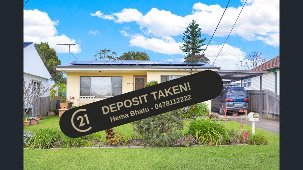 10 Valentine St, Blacktown, NSW 2148