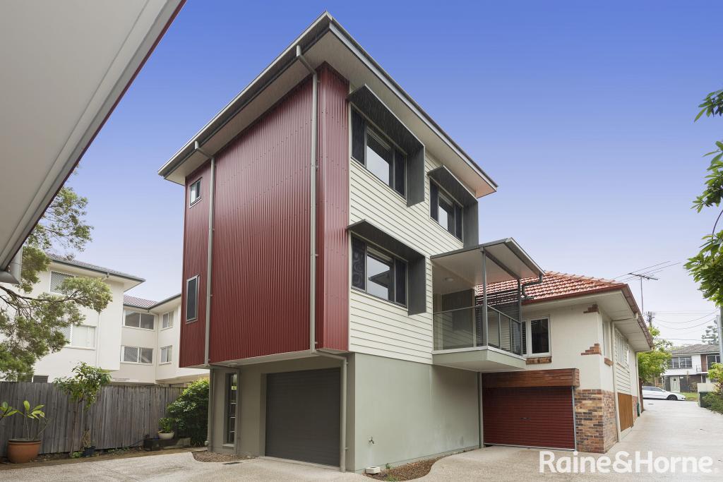 1/16 Brasted St, Taringa, QLD 4068