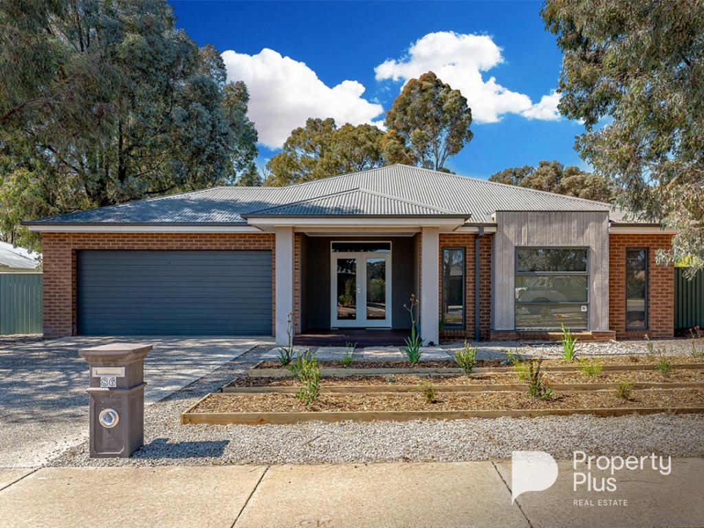 86 Mcivor Forest Dr, Junortoun, VIC 3551