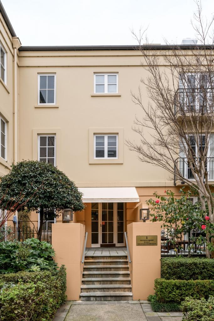 39/1 Wellington Cres, East Melbourne, VIC 3002