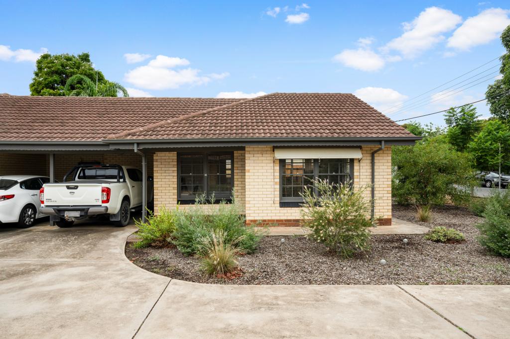 10/7 Fussell Pl, Alberton, SA 5014