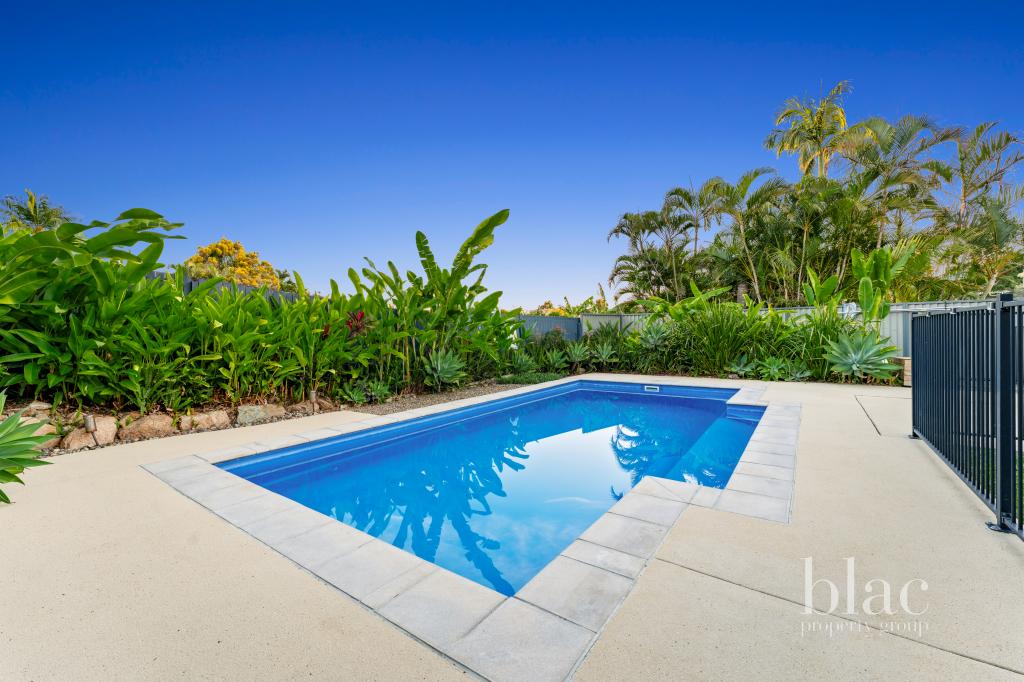 4 Camion Ct, Petrie, QLD 4502