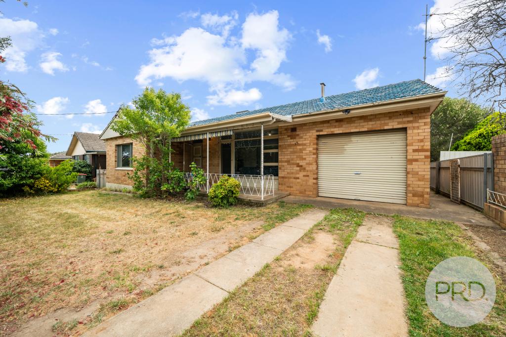 15 Anne St, Tolland, NSW 2650